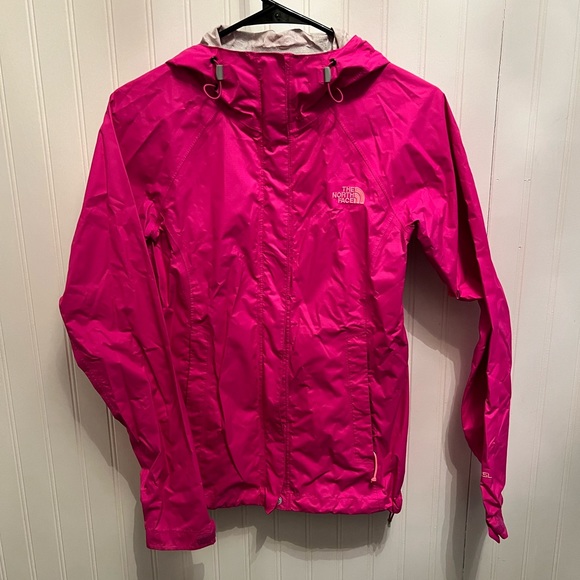 The North Face Jackets & Coats Bundle Of Two The North Face Rain Jackets Poshmark